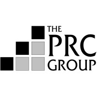 PRC Group logo, PRC Group contact details