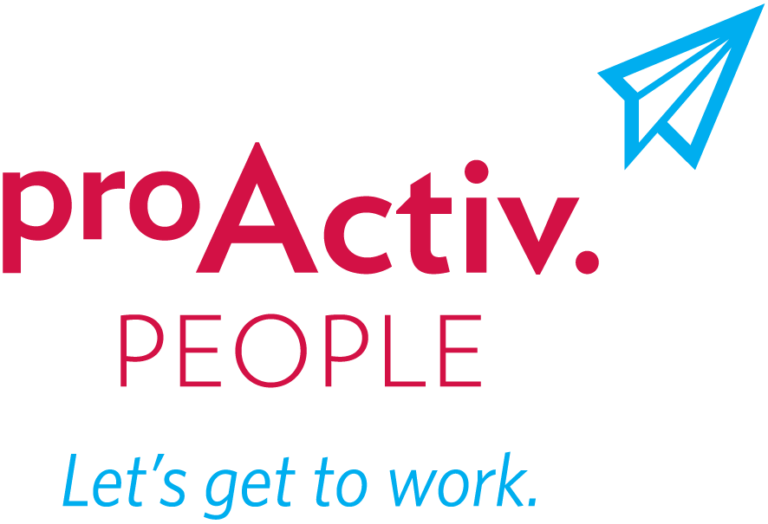 ProActiv People logo, ProActiv People contact details