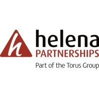 Helena Partnerships logo, Helena Partnerships contact details