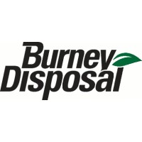 Burney Disposal, Inc. logo, Burney Disposal, Inc. contact details