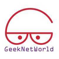 Geeknetworld logo, Geeknetworld contact details