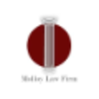 Molloy Law Firm logo, Molloy Law Firm contact details