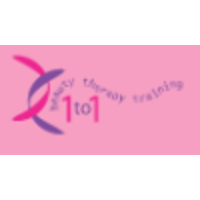 1to1 Beauty Therapy Training logo, 1to1 Beauty Therapy Training contact details