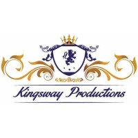 Kingsway Productions logo, Kingsway Productions contact details