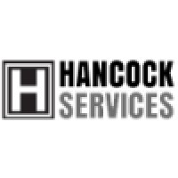 Hancock Services logo, Hancock Services contact details