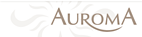 Auroma logo, Auroma contact details