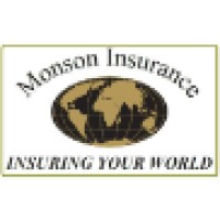 Monson Insurance, Inc logo, Monson Insurance, Inc contact details