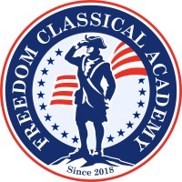 Freedom Classical Academy logo, Freedom Classical Academy contact details