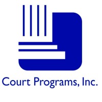 Court Programs logo, Court Programs contact details