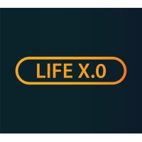 Life X.0 logo, Life X.0 contact details