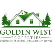 Goldenwest Properties logo, Goldenwest Properties contact details