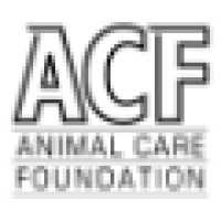 Animal CARE Foundation logo, Animal CARE Foundation contact details