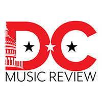 DC Music Review logo, DC Music Review contact details