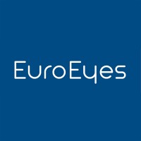 Euro Eyes logo, Euro Eyes contact details