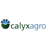 Calyx Agro logo, Calyx Agro contact details