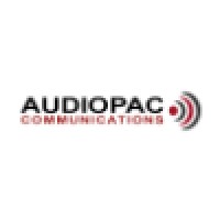 AudioPac Communications Company logo, AudioPac Communications Company contact details