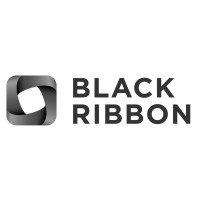 Black Ribbon logo, Black Ribbon contact details