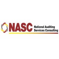 National Auditing Services & Consulting logo, National Auditing Services & Consulting contact details