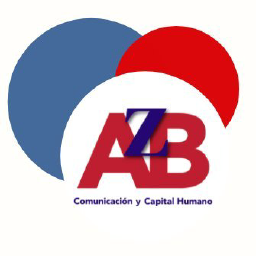 AZB Comunicación y Capital Humano logo, AZB Comunicación y Capital Humano contact details