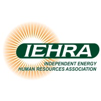 Independent Energy Human Resources Association (IEHRA) logo, Independent Energy Human Resources Association (IEHRA) contact details