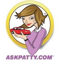 AskPatty.com, Inc. logo, AskPatty.com, Inc. contact details