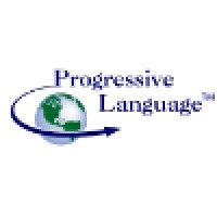 Progressive Language, Inc logo, Progressive Language, Inc contact details