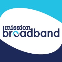 Mission Broadband logo, Mission Broadband contact details