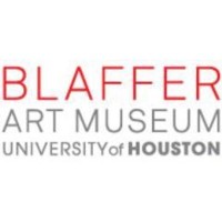 Blaffer Art Museum at the University of Houston logo, Blaffer Art Museum at the University of Houston contact details