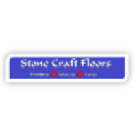 StoneCraft Floors logo, StoneCraft Floors contact details