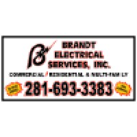 Brandt Electrical Services Inc logo, Brandt Electrical Services Inc contact details