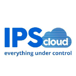 ipscloud logo, ipscloud contact details