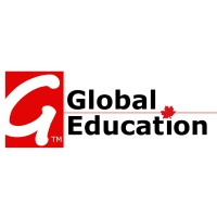 Global Education Group Inc. logo, Global Education Group Inc. contact details