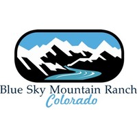 Blue Sky Mountain Ranch logo, Blue Sky Mountain Ranch contact details