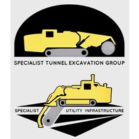 Specialist Tunnel Excavation Pty Ltd logo, Specialist Tunnel Excavation Pty Ltd contact details