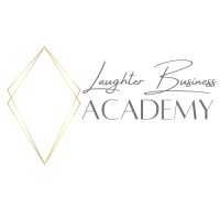 Laughter Business Academy logo, Laughter Business Academy contact details