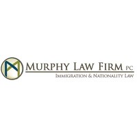 Murphy Law Firm P.C. logo, Murphy Law Firm P.C. contact details