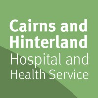 Cairns and Hinterland Hospital and Health Service logo, Cairns and Hinterland Hospital and Health Service contact details