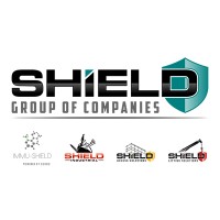 Shield Group of Companies logo, Shield Group of Companies contact details