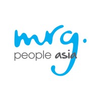 MRG People Asia Sdn Bhd logo, MRG People Asia Sdn Bhd contact details