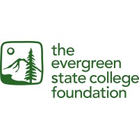 The Evergreen State College Foundation logo, The Evergreen State College Foundation contact details