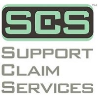 Support Claim Services logo, Support Claim Services contact details