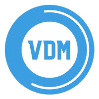 Vinson Digital Marketing logo, Vinson Digital Marketing contact details