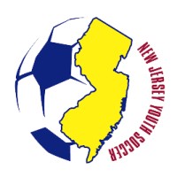 New Jersey Youth Soccer logo, New Jersey Youth Soccer contact details