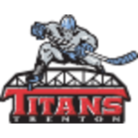 Trenton Titans logo, Trenton Titans contact details