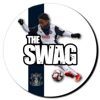 The SWAG (Soccer) logo, The SWAG (Soccer) contact details