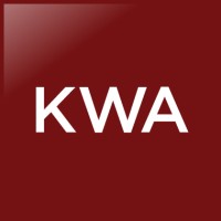 KWA Construction logo, KWA Construction contact details