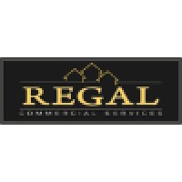 Regal Commercial Services logo, Regal Commercial Services contact details