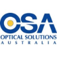 Optical Solutions Australia logo, Optical Solutions Australia contact details