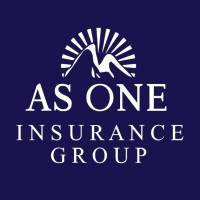 As One Insurance Group logo, As One Insurance Group contact details