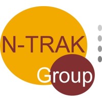 N-Trak Group logo, N-Trak Group contact details